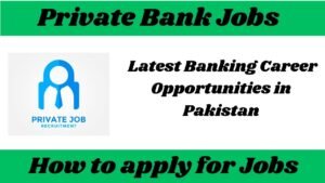 Private Bank Jobs