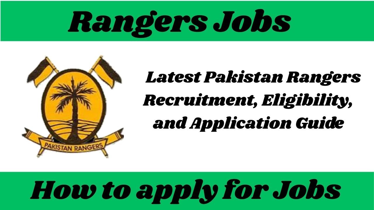 Rangers Jobs